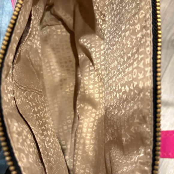 Kate Spade tote bag - Picture 3 of 3